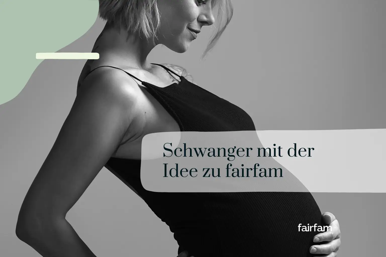 Wie fairfam entstanden ist und warum ich diesen Weg gehe