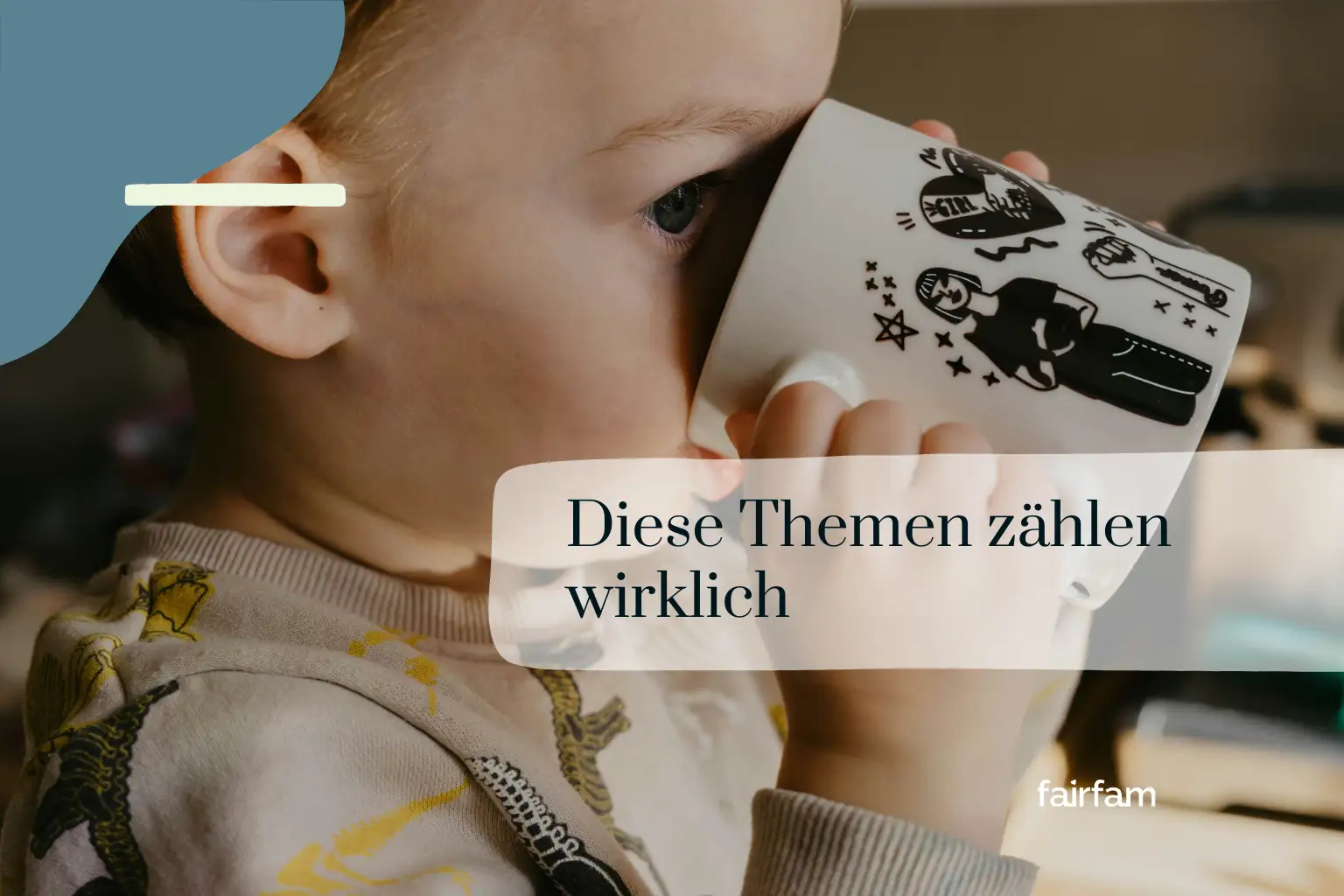 Wie ich an fairfam arbeite und welche Themen wirklich zählen