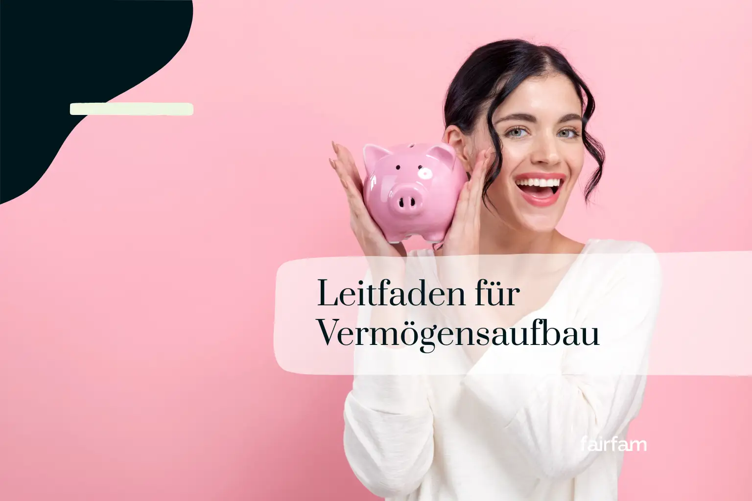 Vermögensaufbau für Frauen – Klarheit, Kontrolle und Selbstbestimmung